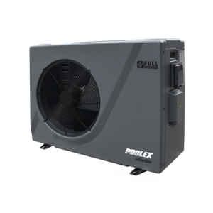 Pompe à chaleur Poolex Silverline Full Inverter 200