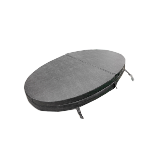 Couverture Isothermique pour Spa rond Mouv'spa