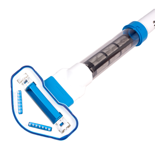 Aspirateur rechargeable