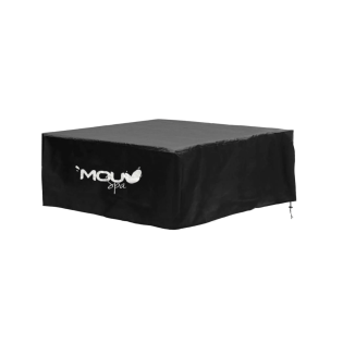 Housse hivernage Prestige 5p