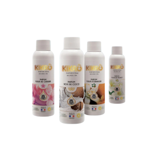 Parfum d'eau KIKAO