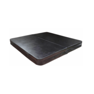 Couverture isothermique Spa de Nage bi-zone