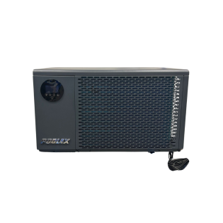 Pompe à chaleur 7KW (SPA DE NAGE)