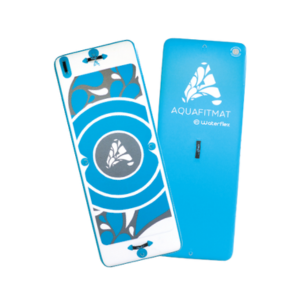 Tapis flottant : Waterflex