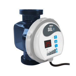 Électrolyseurs au sel Poolex Sel-In
