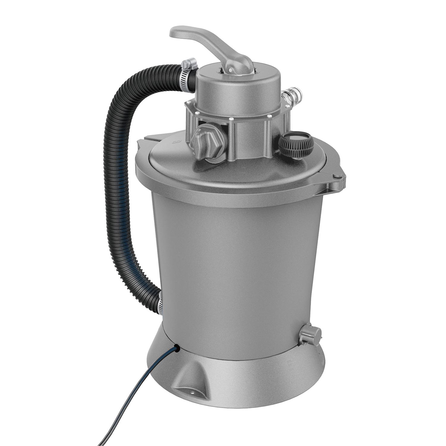 Groupe de filtration Poolex Blue Silk
