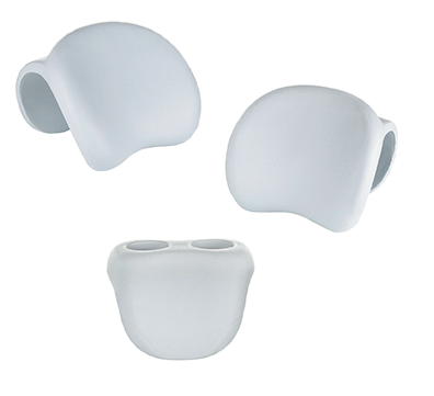 Appuie-têtes & porte-gobelet pour spa gonflable NetSpa