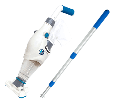 Aspirateur électrique sans fil NetSpa