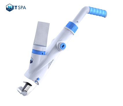 Aspirateur rechargeable NetSpa Cleaner