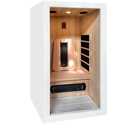 Sauna Infrarouge SAULO