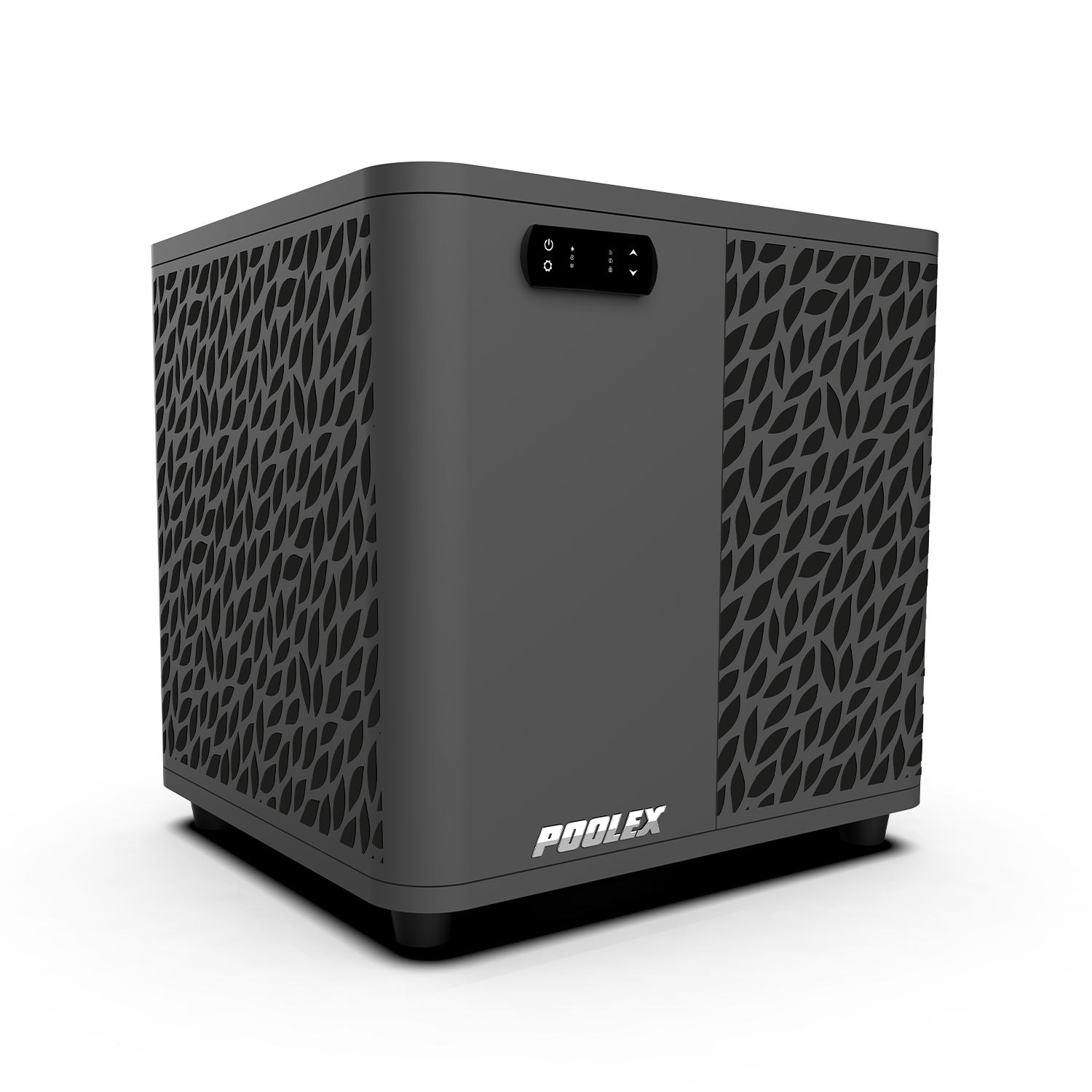 Pompe à chaleur Poolex Spawer O'Spa