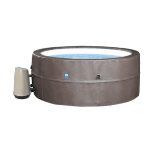Spa semi-rigide NetSpa Vita Premium