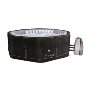 Spa gonflable Premium Python