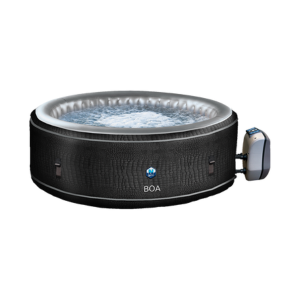 Spa gonflable Boa Premium