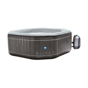 Spa gonflable NetSpa Silver