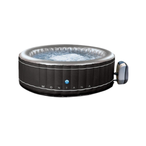Spa gonflable rond Montana